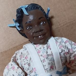 Daddy's Long Legs. In box collectible